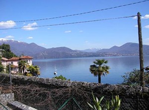 Appartamento Porto | Cannero Riviera