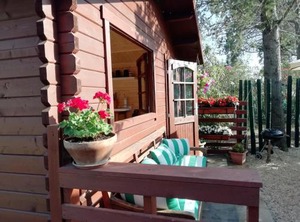 Appia Antica Cottage | Capannelle