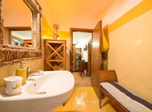 Appia Antica Cottage | Capannelle