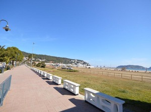 Victoria Park | L'Estartit
