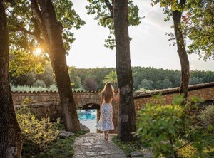 Aquapetra Resort | Telese