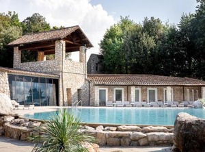 Aquapetra Resort | Telese