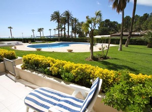 Arenda Apartamento Flamencos | Miami Platja