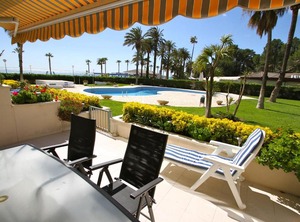 Arenda Apartamento Flamencos | Miami Platja