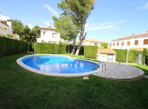 Arenda Pino Alto Holiday Rioja | Miami Platja
