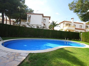 Arenda Pino Alto Holiday Rioja | Miami Platja