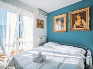 Villa Matuzia | Sanremo