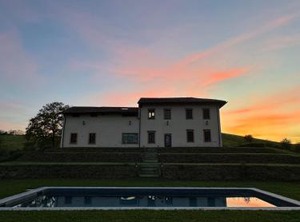 Tenuta Il Galletto B | Casale Monferrato