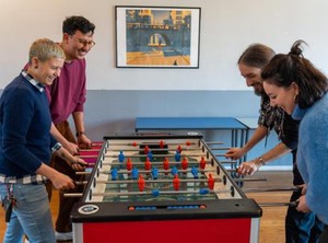 Babila Hostel Bistrot | Milan Centre