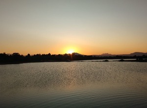 Baia Turchese | Le Vecchie Saline