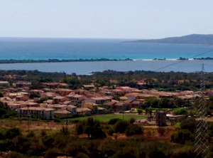 Baia Turchese | Le Vecchie Saline