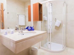 Balneario Archena Hotel Termas | Archena