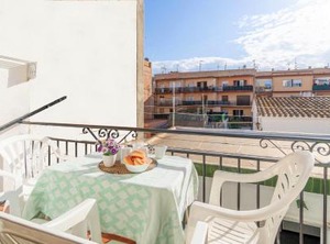 Comfort Apartament Poeta Marquina | Roses Town Center
