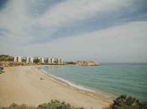 Isla Plana | Los Puertos
