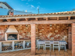Accommodation Maçanet De Selva | Mont Barbat