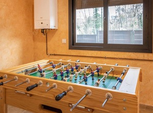 Accommodation Maçanet De Selva | Mont Barbat