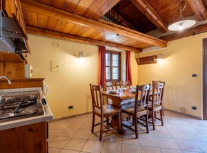 Terrace | Sampeyre