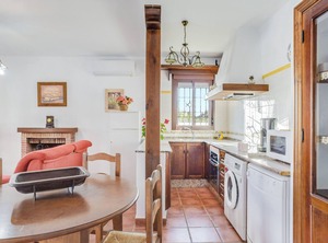 Casa Villanueva Sólo Familias | Conil de la Frontera
