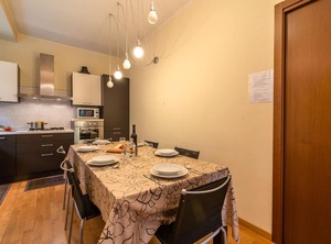 Casa Cristina Meina Centro | Meina