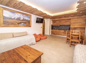 Maison Miramonti Sauze | Sauze d'Oulx