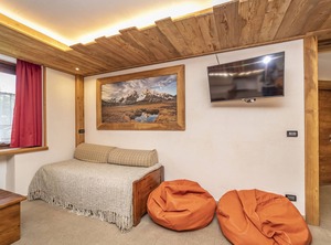 Maison Miramonti Sauze | Sauze d'Oulx