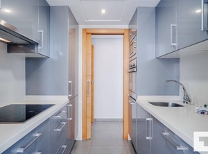 Apartamento Bernia Al Mar | Calpe