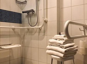 Bes Hotel | Mozzo