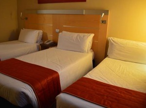 Bes Hotel | Mozzo