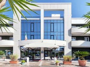 Hotel Imperiale | Nova Siri