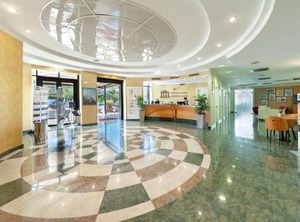 Hotel Imperiale | Nova Siri