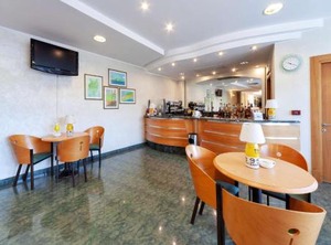 Hotel Imperiale | Nova Siri