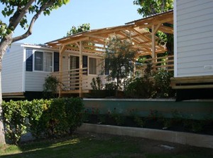 Camping Serenella | Bardolino
