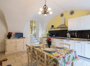 Agriturismo Il Vecchio | Terzorio