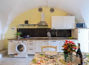 Agriturismo Il Vecchio | Terzorio