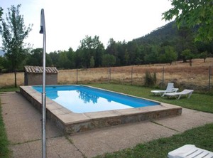 Capellania | Arroyo Frio