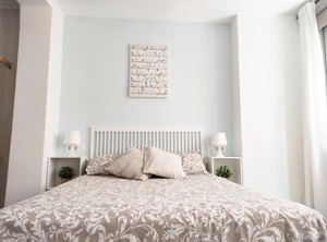 Anfiteatro Romano Apartamento Smart | Diputacion de Cartagena Casco
