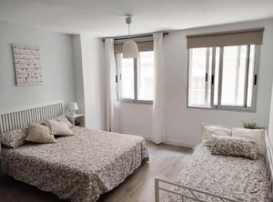 Anfiteatro Romano Apartamento Smart | Diputacion de Cartagena Casco