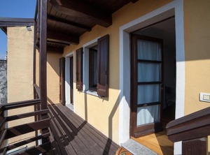 Casa Alla Fontana Suna | Pallanza