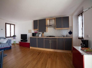 Casa Alla Fontana Suna | Pallanza
