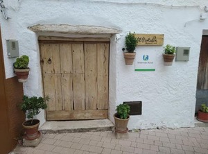 Casa El Volaero People | Hornos
