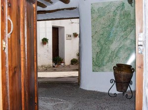 Casa El Volaero People | Hornos