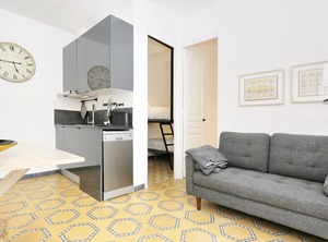 Casa Nanit Apt Llobregat | Collblanc y La Torrassa