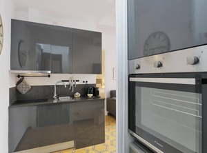 Casa Nanit Apt Llobregat | Collblanc y La Torrassa