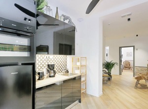 Casa Nanit Hostal De Llobregat | Collblanc y La Torrassa