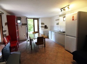 Casa Frey Apt At Orta Garden Swimming | Vacciago