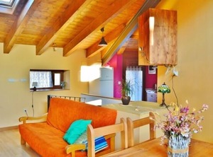 Casa Javier People | Rodellar