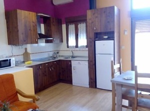 Casa Javier People | Rodellar