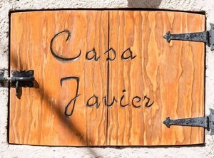 Casa Javier People | Rodellar