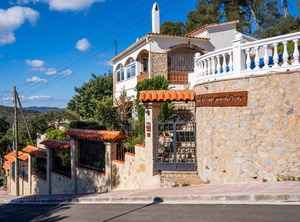 Casa Vista Grandiosa | Pals