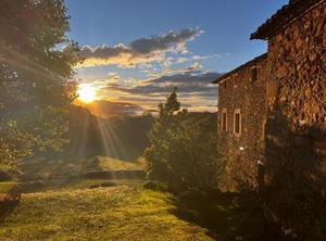 Casa Rural El Callís | Sant Salvador de Bianya